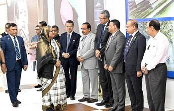 আজকের আলোচিত ছবি: ২৭ আগস্ট ২০২৩