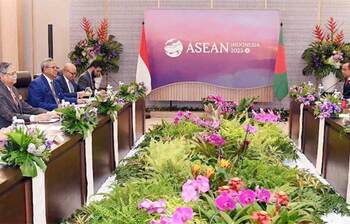 আজকের আলোচিত ছবি: ৬ সেপ্টেম্বর ২০২৩