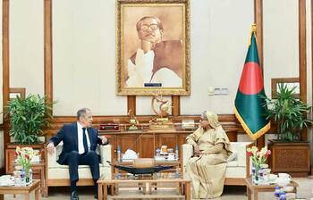 আজকের আলোচিত ছবি: ৮ সেপ্টেম্বর ২০২৩