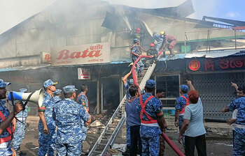 আজকের আলোচিত ছবি: ১৪ সেপ্টেম্বর ২০২৩