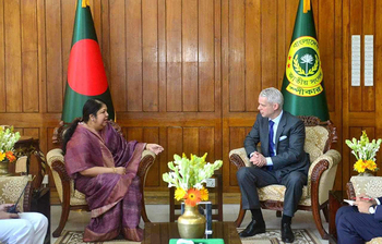 আজকের আলোচিত ছবি: ২৫ সেপ্টেম্বর ২০২৩