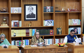 আজকের আলোচিত ছবি: ০৬ অক্টোবর ২০২৩