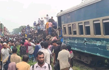 আজকের আলোচিত ছবি: ২৩ অক্টোবর ২০২৩