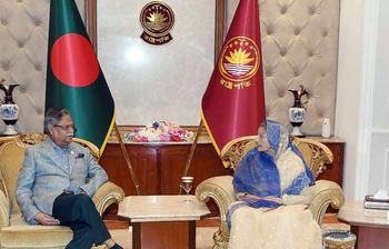 আজকের আলোচিত ছবি: ১৯ নভেম্বর ২০২৩