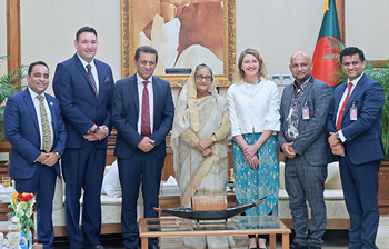 আজকের আলোচিত ছবি: ২০ নভেম্বর ২০২৩