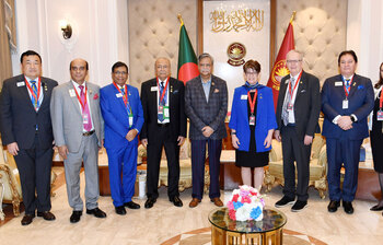 আজকের আলোচিত ছবি: ১৭ ডিসেম্বর ২০২৩