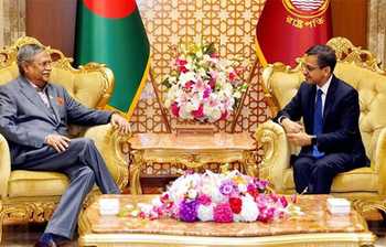 আজকের আলোচিত ছবি: ২ মে ২০২৩