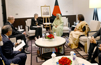 আজকের আলোচিত ছবি: ১১ মে ২০২৩