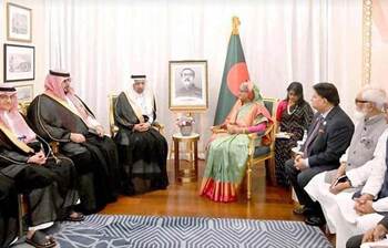 আজকের আলোচিত ছবি: ২৪ মে ২০২৩