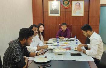 আজকের আলোচিত ছবি: ৬ আগস্ট ২০২৩