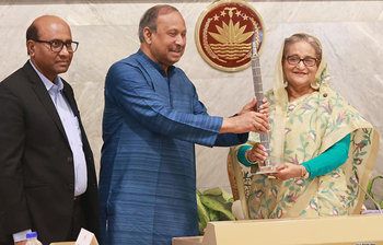 আজকের আলোচিত ছবি: ০৯ অক্টোবর ২০২৩