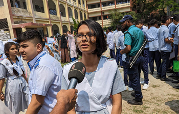 আজকের আলোচিত ছবি: ৩০ এপ্রিল ২০২৩