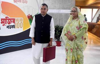 আজকের আলোচিত ছবি: ১ জুন ২০২৩