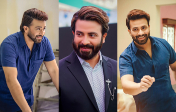 শুভ জন্মদিন শাকিব খান