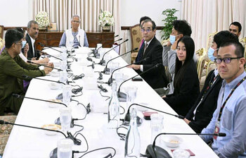 আজকের আলোচিত ছবি: ২৭ অক্টোবর ২০২৫