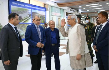 আজকের আলোচিত ছবি: ১১ আগস্ট ২০২৫