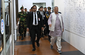 আজকের আলোচিত ছবি: ২ অক্টোবর ২০২৫