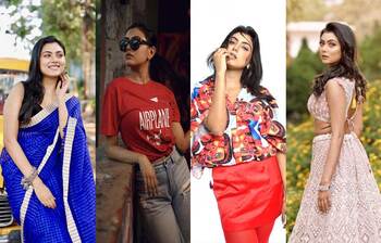 নজরকাড়া ইধিকা