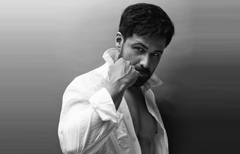 ‘কিস’ এর জন্য জনপ্রিয় ইমরান হাশমি