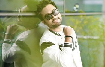 নাটকেই জীবনের গল্প বলতে জানেন জোভান