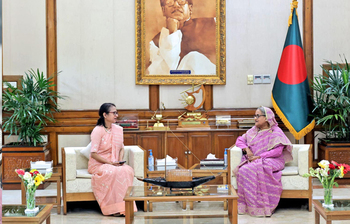 আজকের আলোচিত ছবি: ৩১ মার্চ ২০২৪