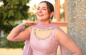 হানিয়া আমিরের জনপ্রিয় ৫টি নাটক