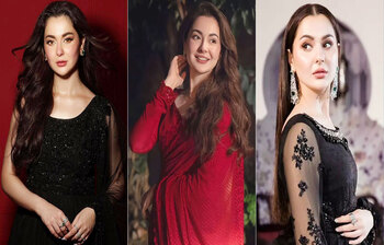 সৌন্দর্যের খোলস নয়, প্রাণবন্ত হাসিতেই হানিয়ার আসল জাদু