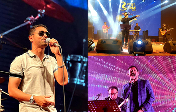 শুভ জন্মদিন প্রতীক ইয়াসির