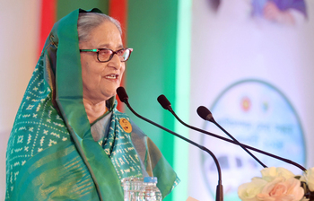 আজকের আলোচিত ছবি: ১৮ এপ্রিল ২০২৪