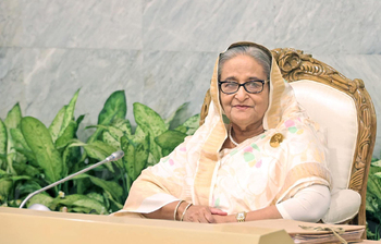 আজকের আলোচিত ছবি: ৮ এপ্রিল ২০২৪