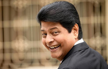 স্মৃতিতে ফারুক