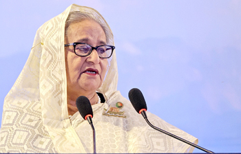 আজকের আলোচিত ছবি: ১০ মার্চ ২০২৪