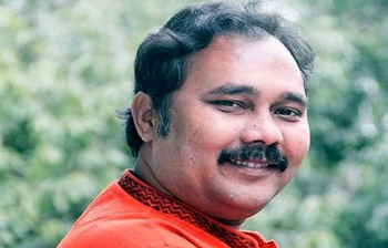 সাংবাদিক হুমায়ুন কবীর খোকনকে হারানোর ৪ বছর আজ