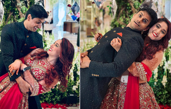 কারা ছিলেন আমিরকন্যার বিবাহোত্তর সংবর্ধনায়