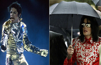 পপ মহারাজার জন্মদিন