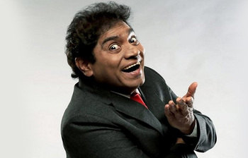 শুভ জন্মদিন হাসির জাদুকর জনি লিভার