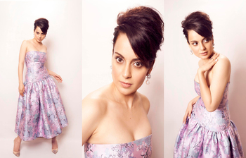 বিতর্কের রানি কঙ্গনা রানাওয়াত