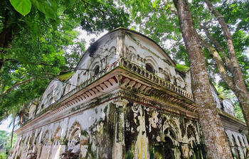 খেলারাম দাতার মন্দির