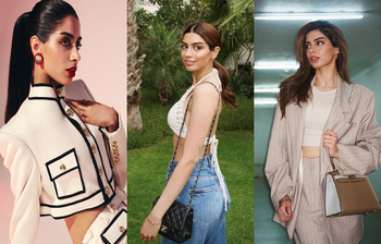 রকমারি পোশাকে সুপারহিট খুশি কাপুর