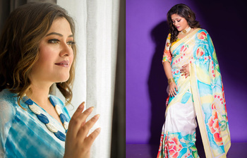 জন্মদিনে দেখুন কনীনিকার বিশেষ কিছু ছবি