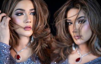 নতুন উদ্যমে মাহি