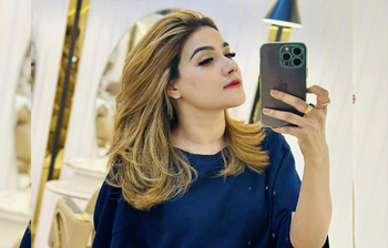 আসমান জমিন এক করে কাকে চেয়েছেন মাহি?