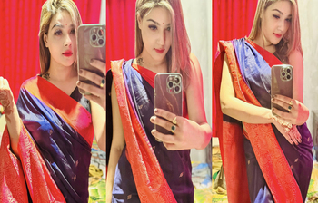 কার মনে জায়গা কিনেছেন মাহি?