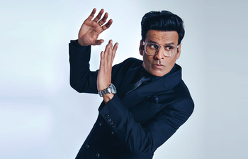 বিশেষ দিনে দেখুন মনোজ বাজপেয়ীর দুর্দান্ত সফর