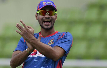 বিশেষ দিনে জানুন মাশরাফির জানা-অজানা কিছু