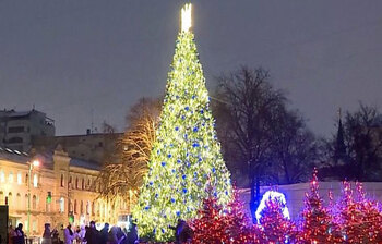 বিশ্বজুড়ে বড়দিন