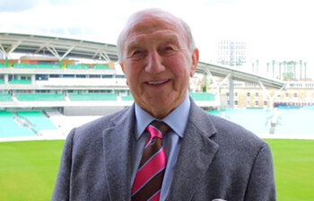 ইংলিশ ক্রিকেটের নিবেদিত প্রাণ মিকি স্টুয়ার্ট