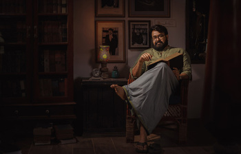মালয়ালম সিনেমার জীবন্ত কিংবদন্তি মোহনলাল