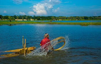 বাংলাদেশের লুকানো সৌন্দর্য ধরা দিল নিউইয়র্কে