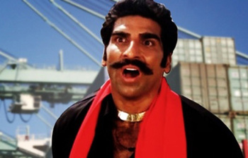 ‘গার্দিশ থেকে গৌরব’, মুকেশ ঋষির ৩ দশকের যাত্রা